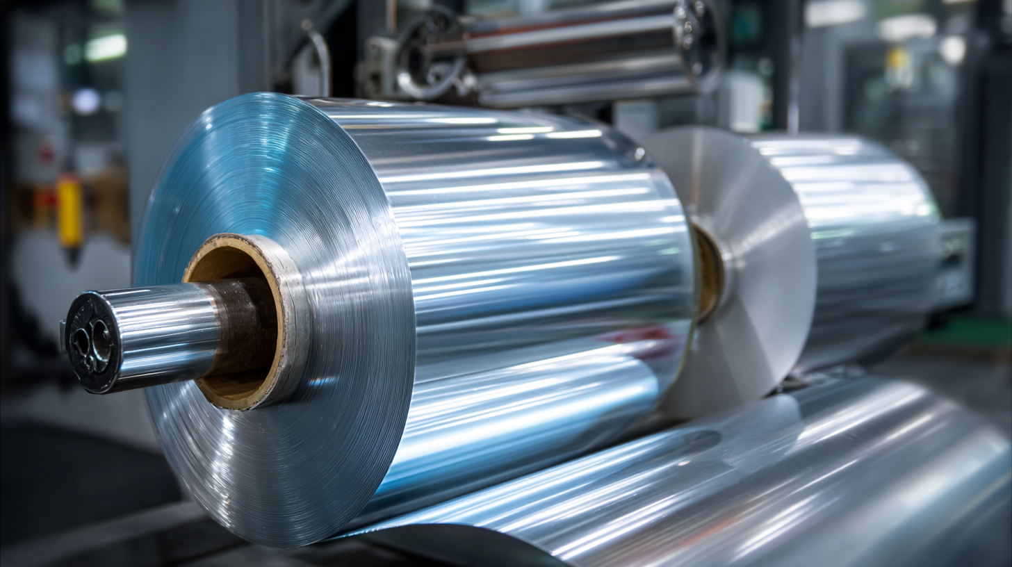 The Future of Design Packaging Carrier Tape Innovations and Trends