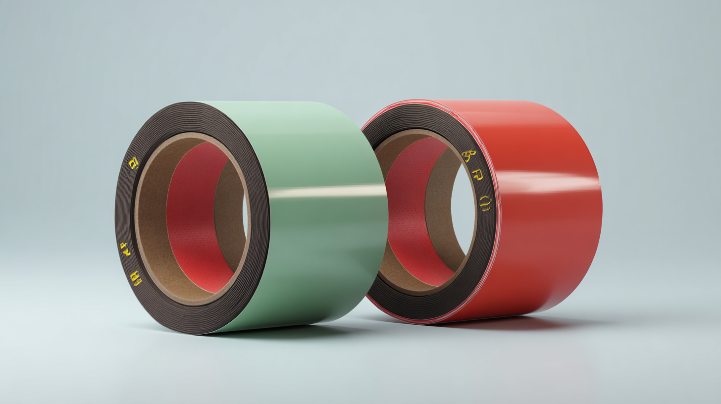 The Future of Design Packaging Carrier Tape Innovations and Trends