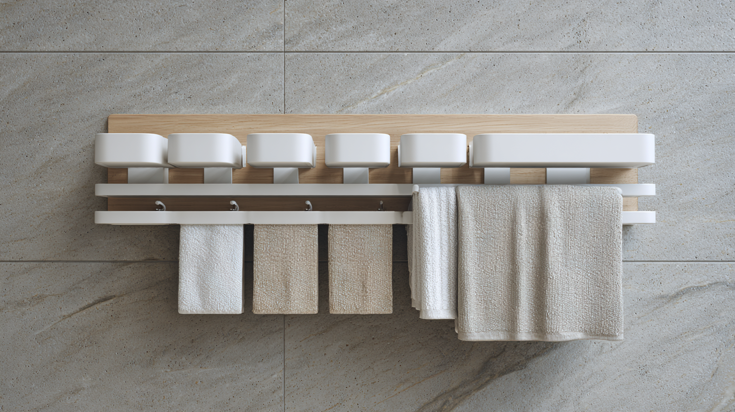 7 Best Wall Tile Holder Solutions to Maximize Your Space