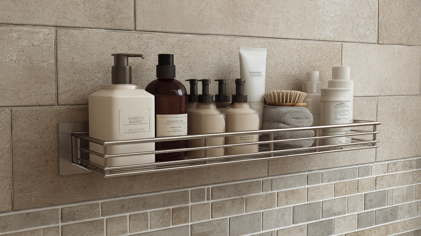 7 Best Wall Tile Holder Solutions to Maximize Your Space