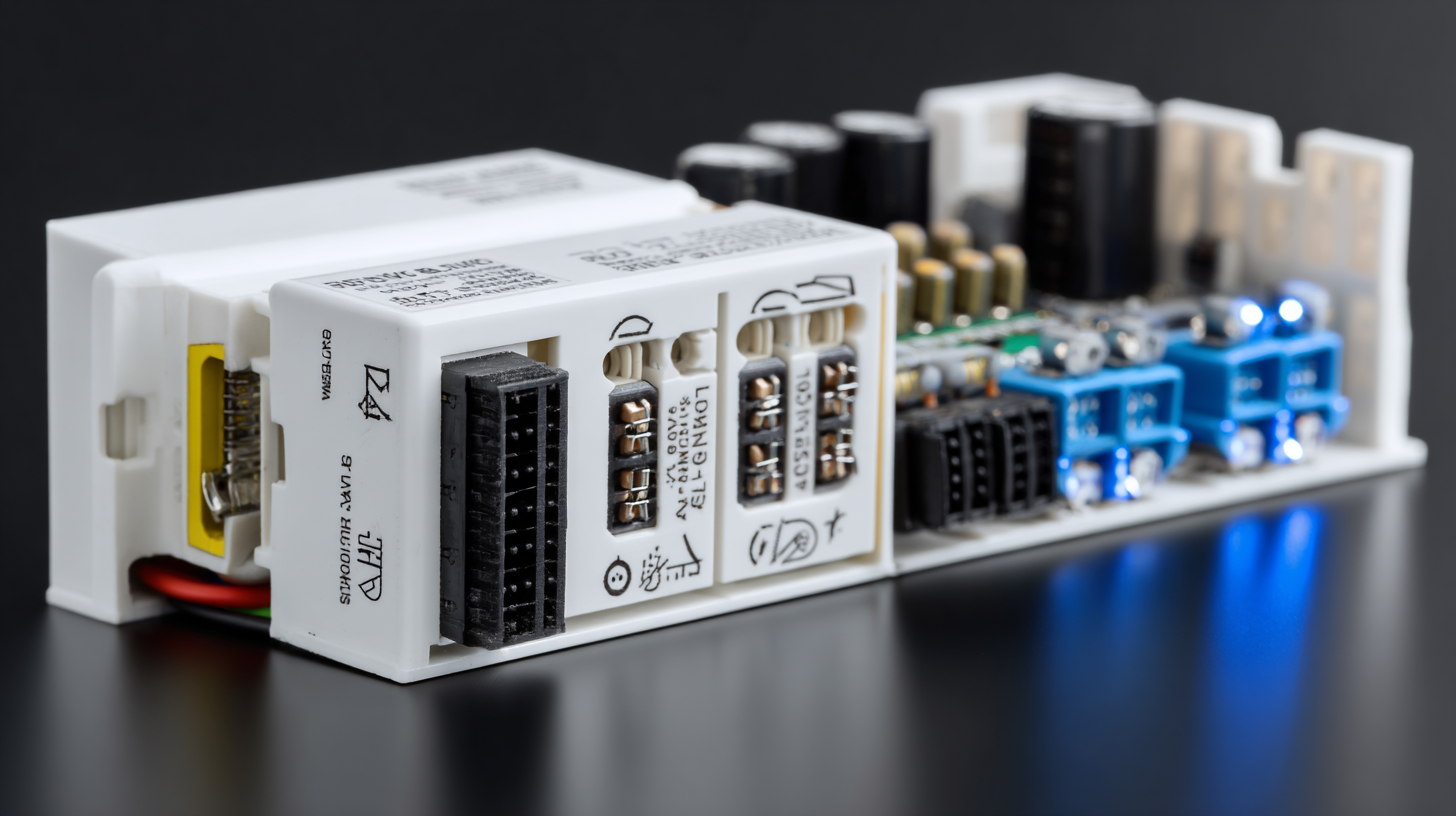 The Ultimate Guide to Choosing the Best Led Switch Power Supply for Your Needs