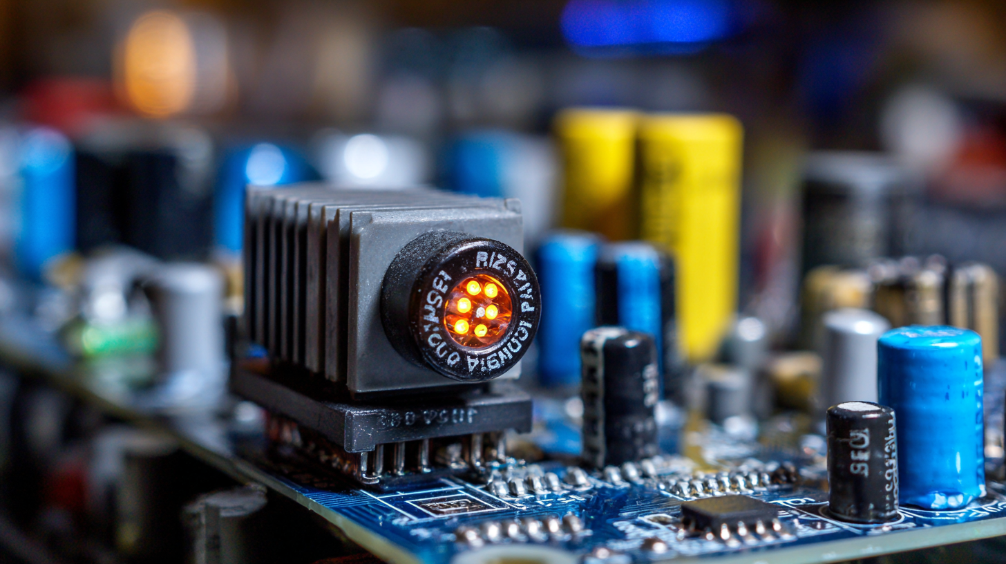 The Ultimate Guide to Choosing the Best Led Switch Power Supply for Your Needs