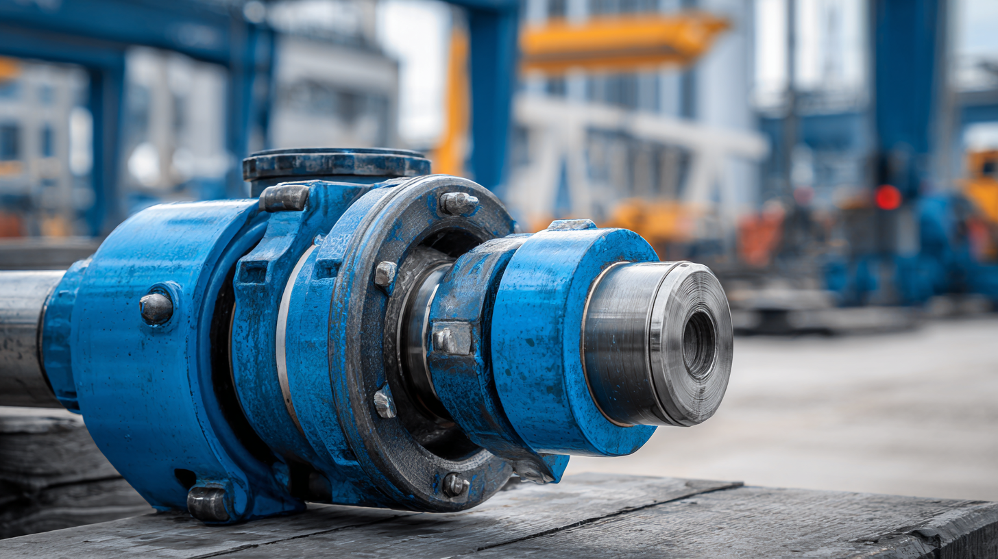 5 Ways Compensation Joint Enhances Industrial Efficiency