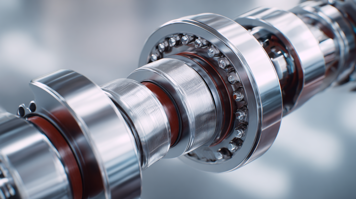 5 Ways Compensation Joint Enhances Industrial Efficiency