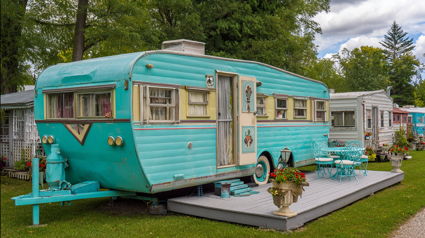 The Ultimate Guide to Choosing the Perfect Mobile House for Your Needs