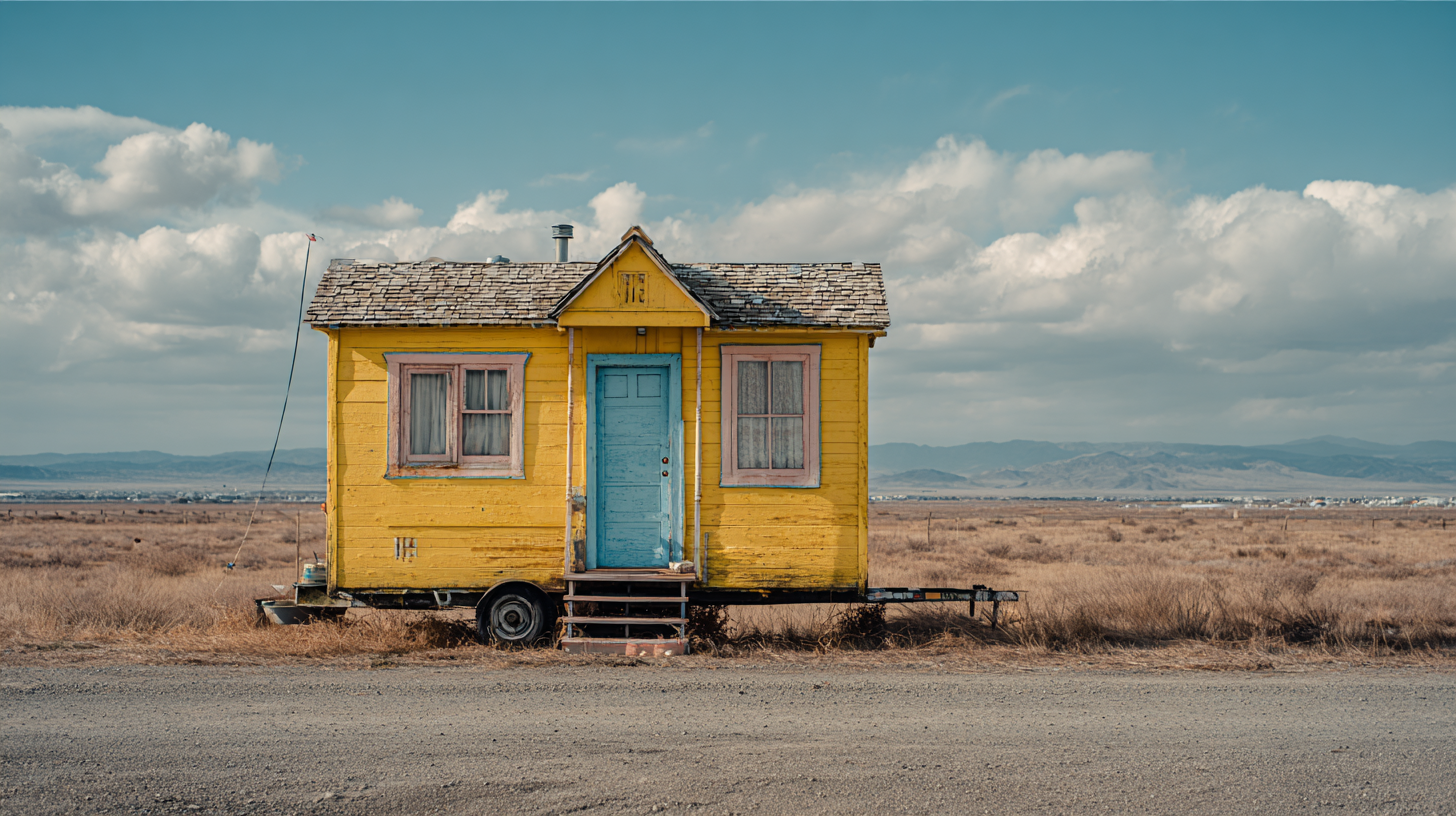 The Ultimate Guide to Choosing the Perfect Mobile House for Your Needs
