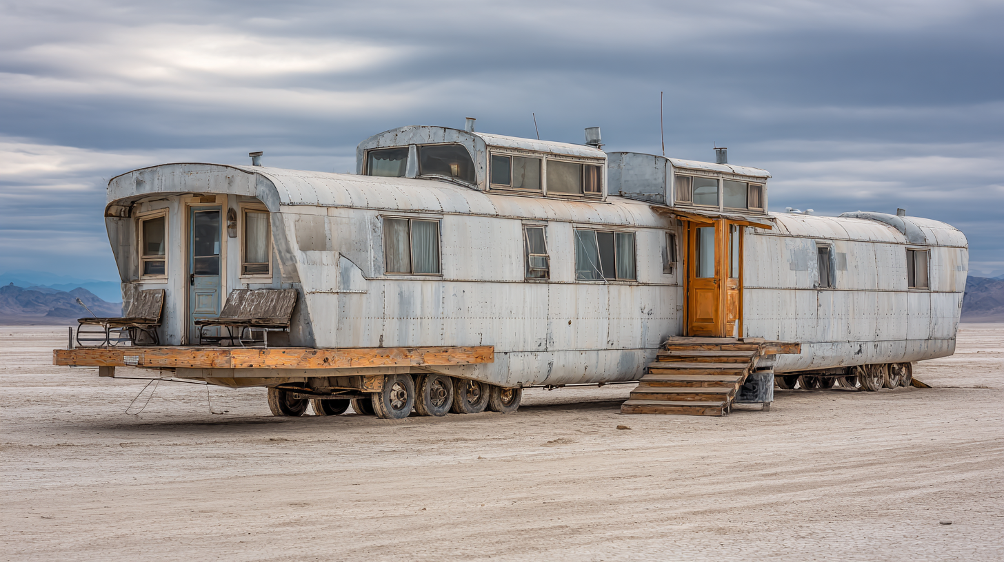 The Ultimate Guide to Choosing the Perfect Mobile House for Your Needs