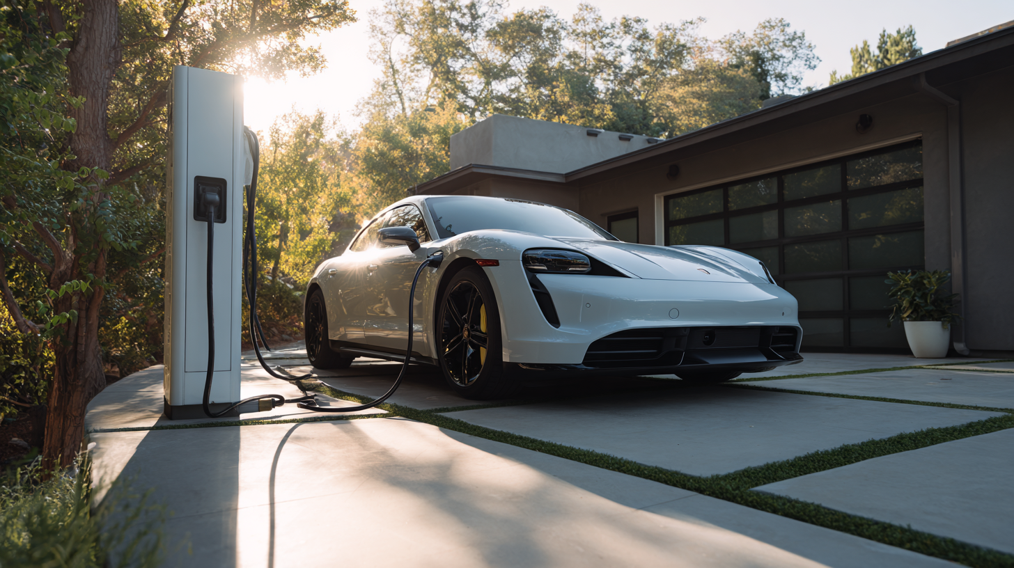 The Definitive Guide to Installing EV Chargers at Home: Everything You Need to Know