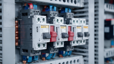 How to Choose the Right CJX2 Contactor for Your Electrical Applications