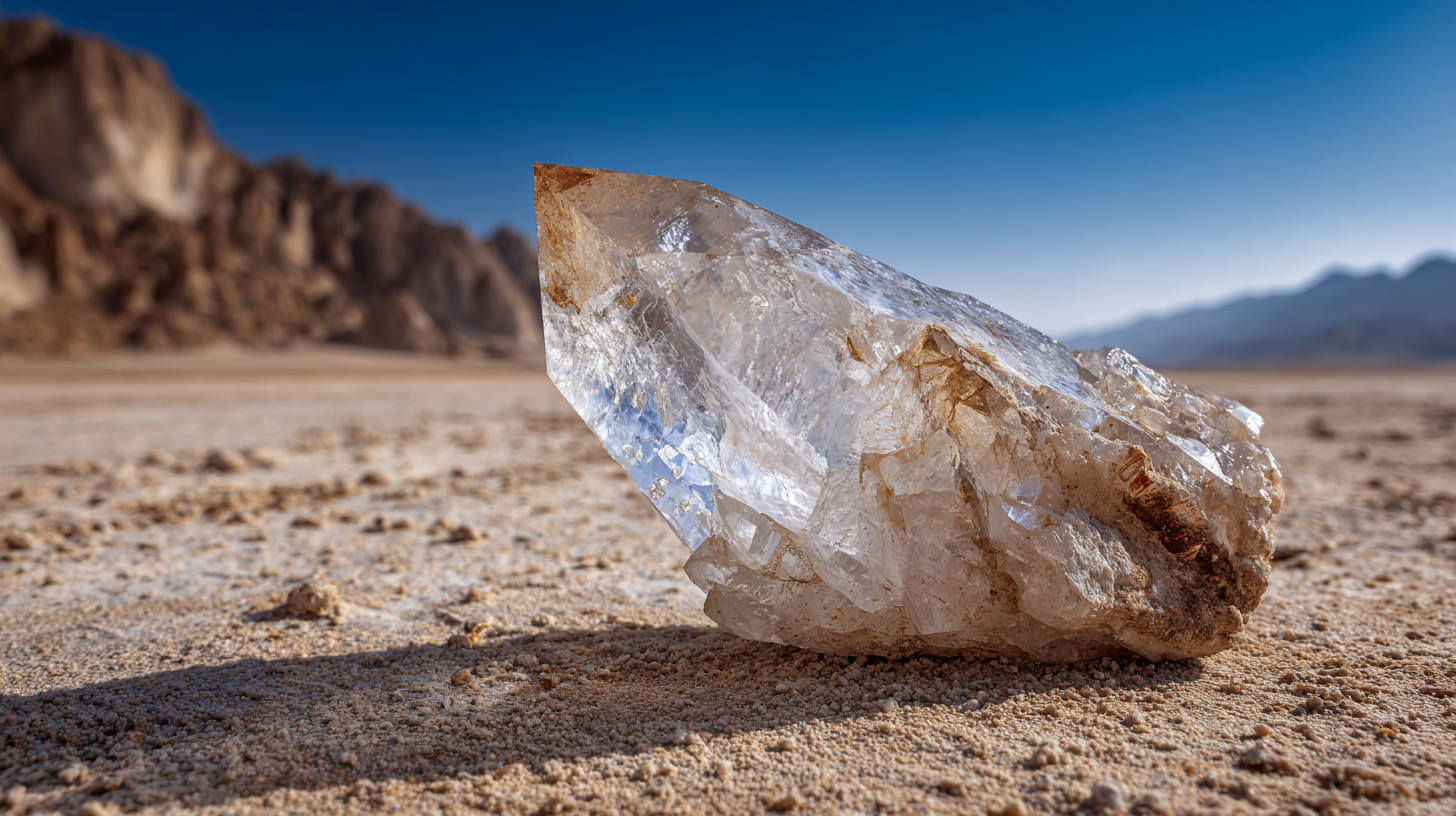 5 Reasons Why Vemyquartz is Revolutionizing the Quartz Industry