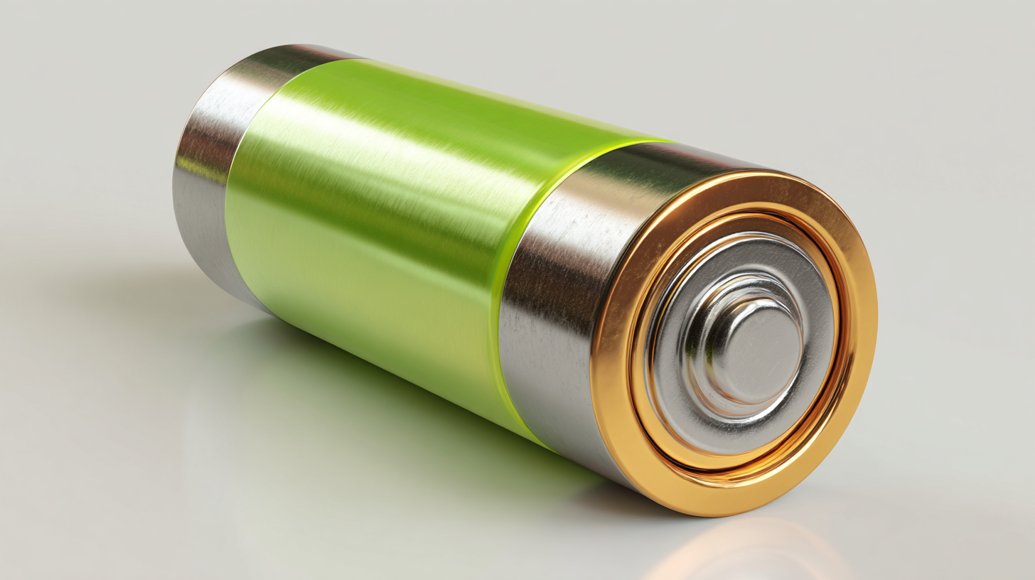 7 Essential Tips for Choosing the Right Cells Lithium Battery