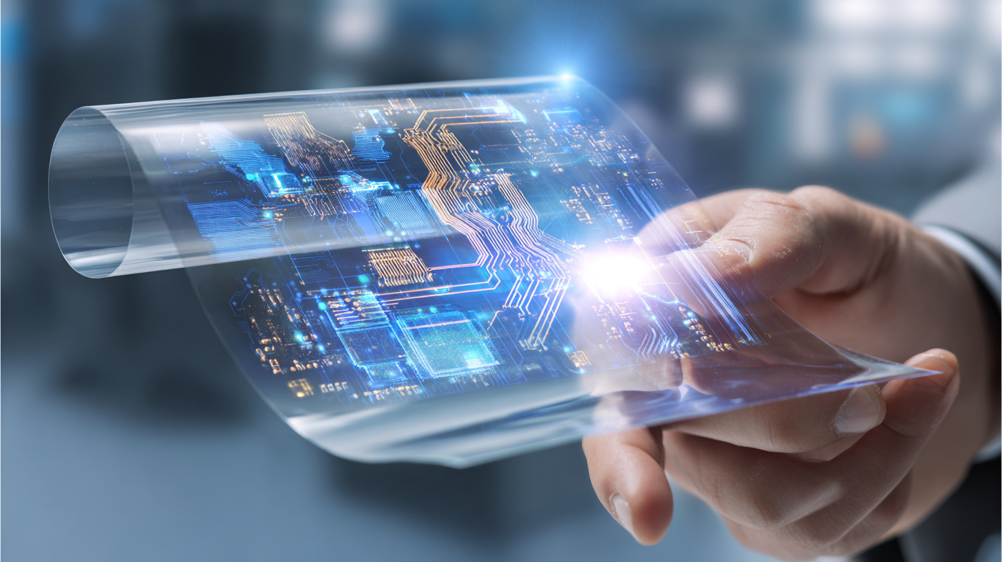 Challenges Faced with Electronic Insulation Film in Modern Industries