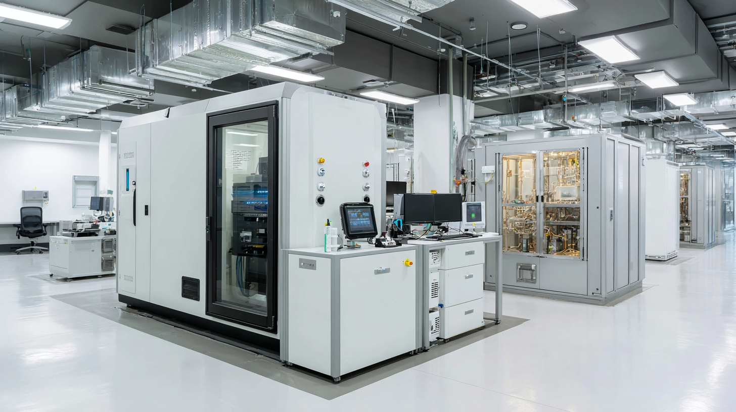 Ultimate Guide to Selecting the Right Walk In Environmental Chamber for Your Testing Needs