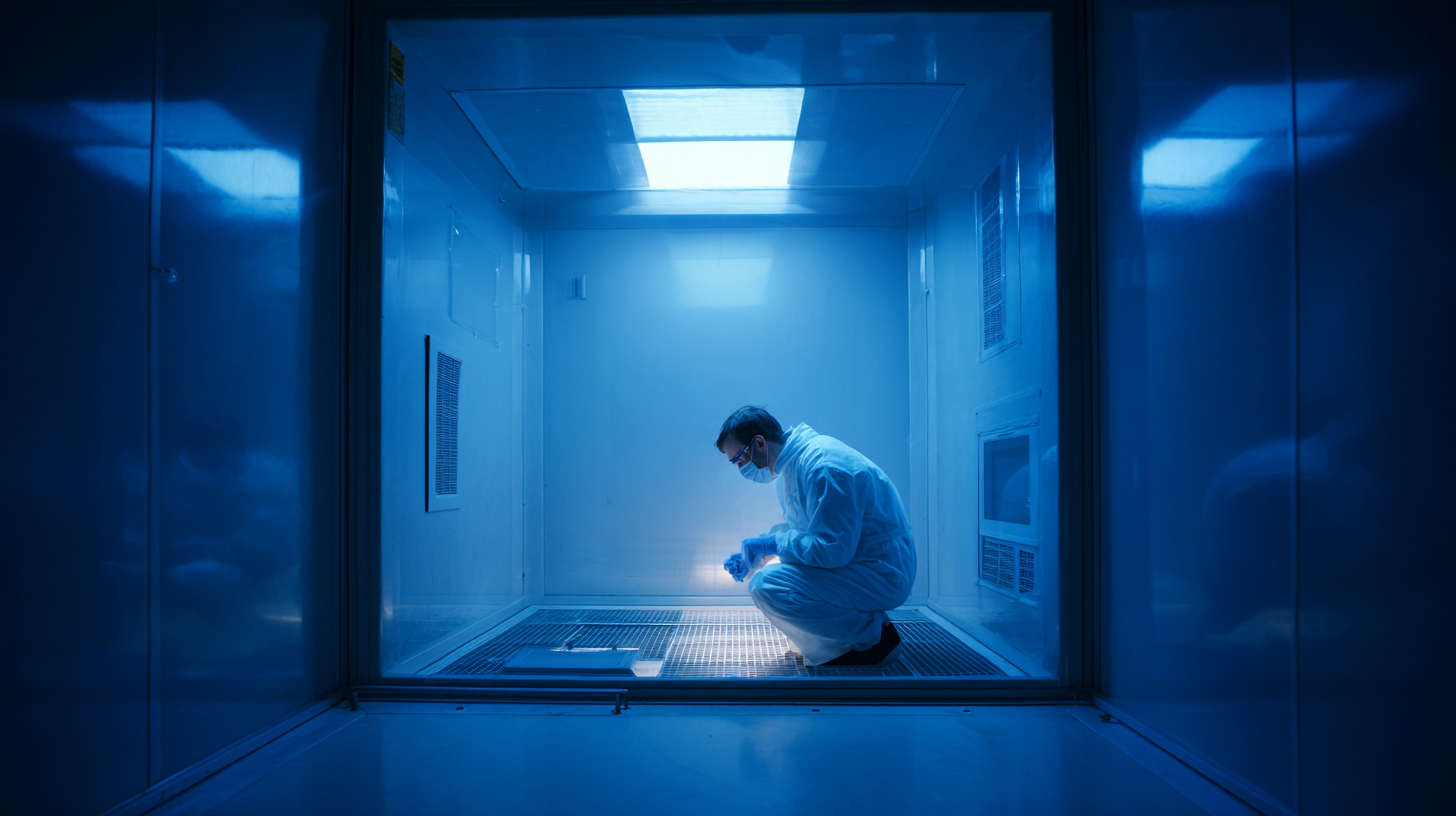 Ultimate Guide to Selecting the Right Walk In Environmental Chamber for Your Testing Needs