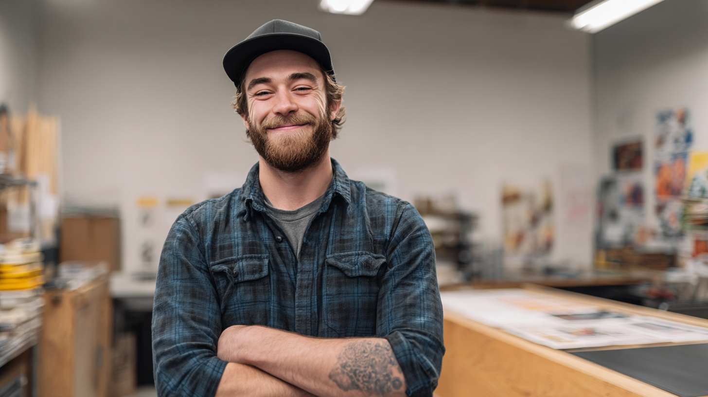 Ultimate DTF Printing Checklist for Your Business Success