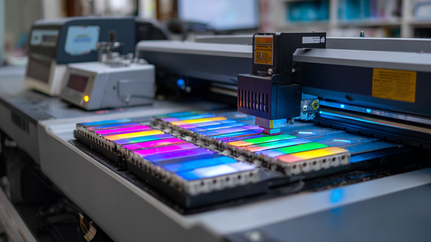 Ultimate DTF Printing Checklist for Your Business Success