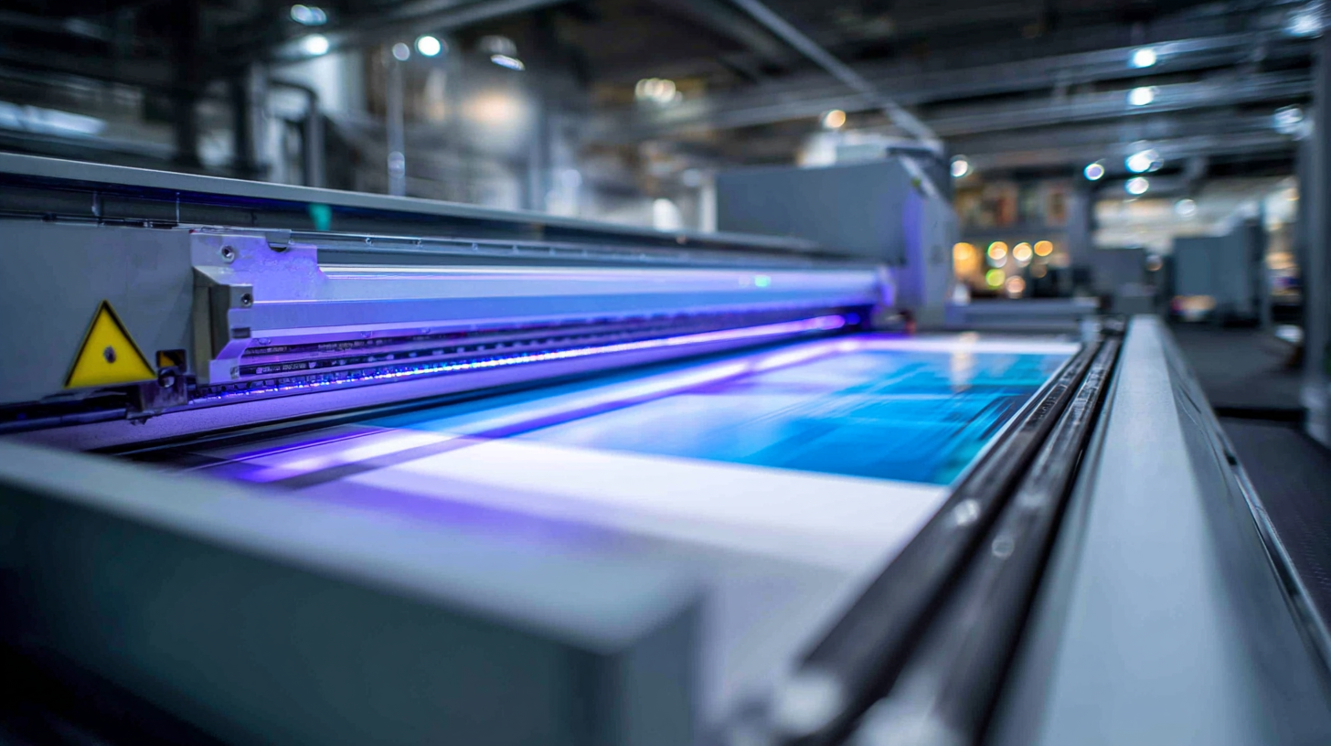 Ultimate DTF Printing Checklist for Your Business Success