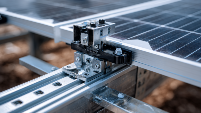 The Future of Pv Panel Connectors in Sustainable Energy Revolution
