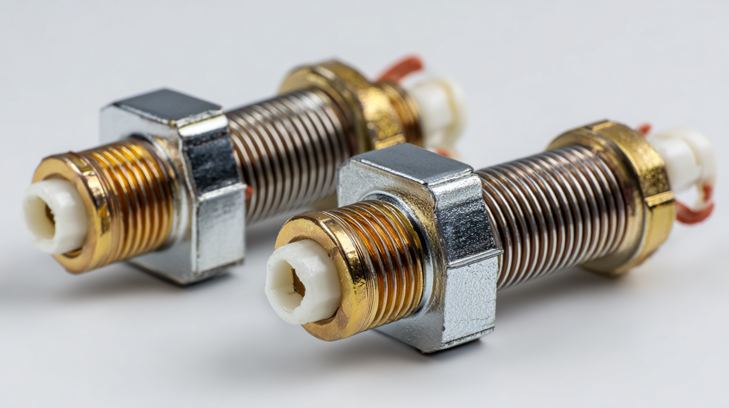 Ultimate Guide to Understanding Din 42530 1/250 Transformer Bushing Applications and Benefits