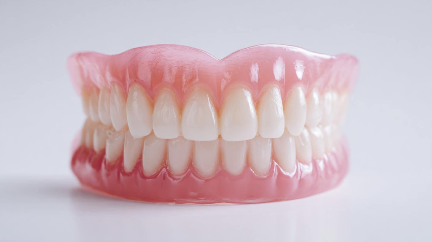 How to Choose the Right Denture Implants for Your Dental Needs