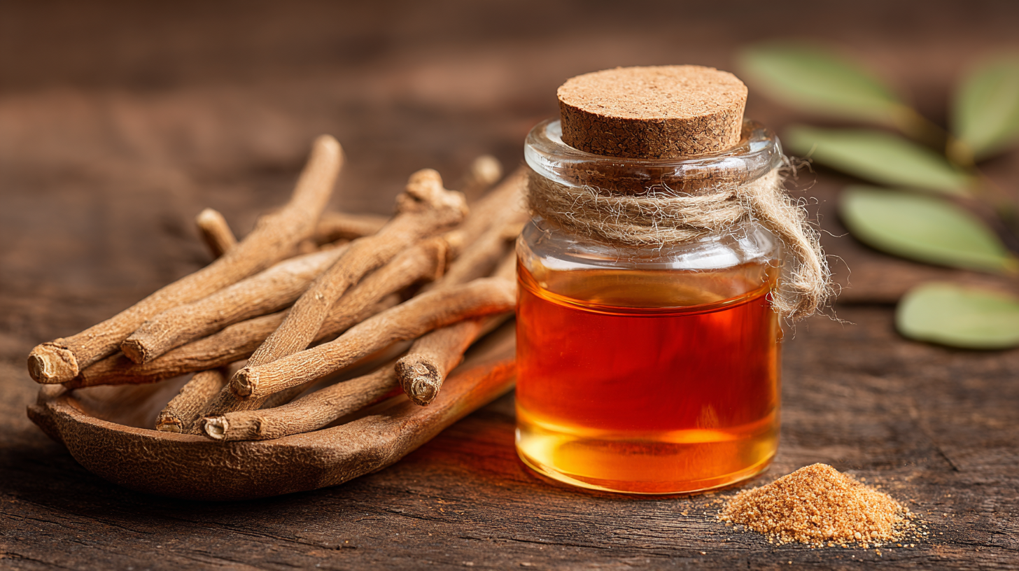 Solutions for Enhancing Nutritional Supplements with Stephania Tetrandra Root Extract