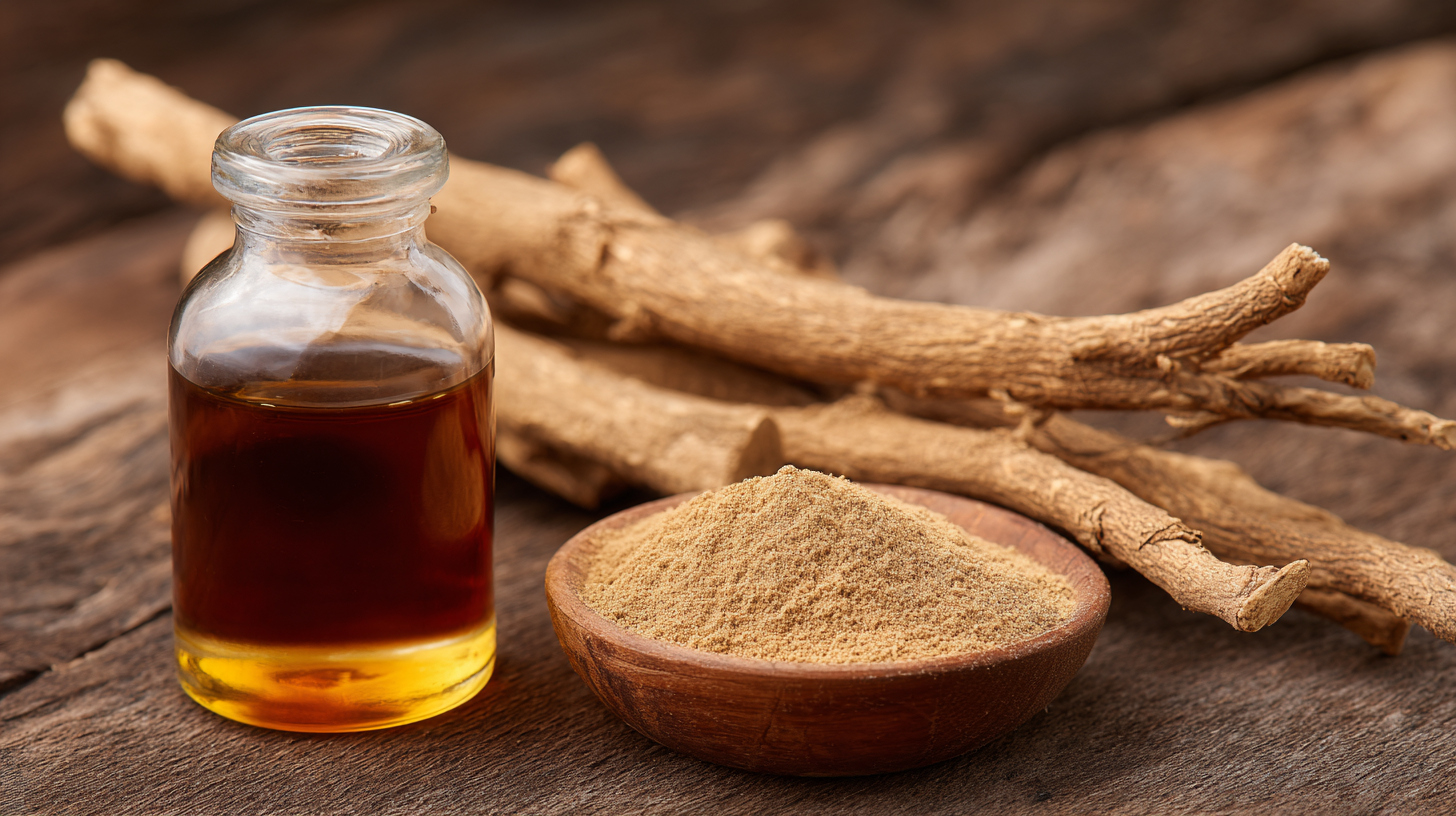 Solutions for Enhancing Nutritional Supplements with Stephania Tetrandra Root Extract