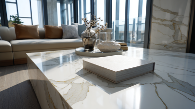 5 Reasons Why Vemyquartz is Revolutionizing the Quartz Industry