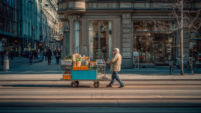10 Surprising Reasons Why You Need a Walking Trolley Today