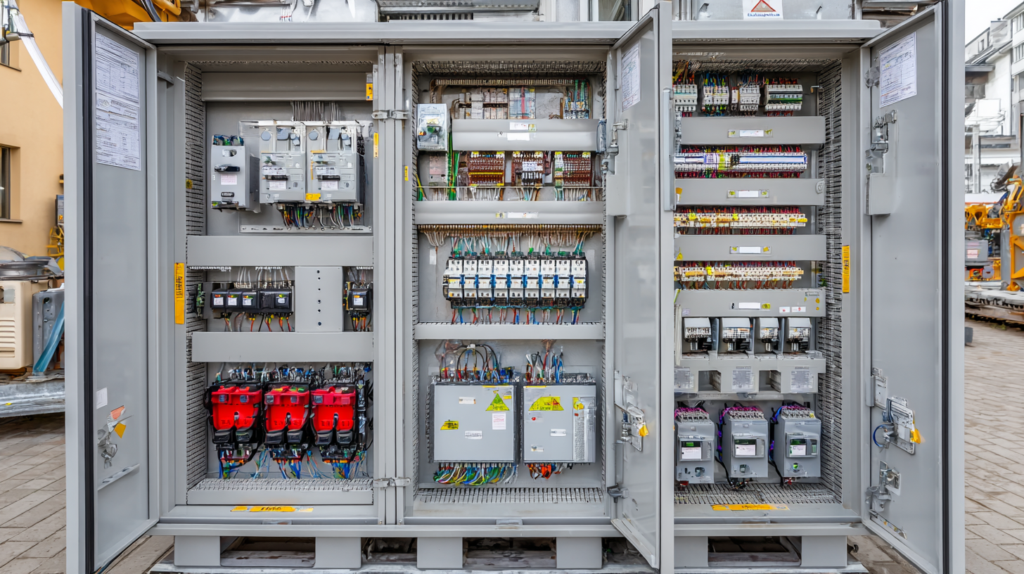 Ultimate Guide to Sourcing Electric Meter Cupboards for Global Markets