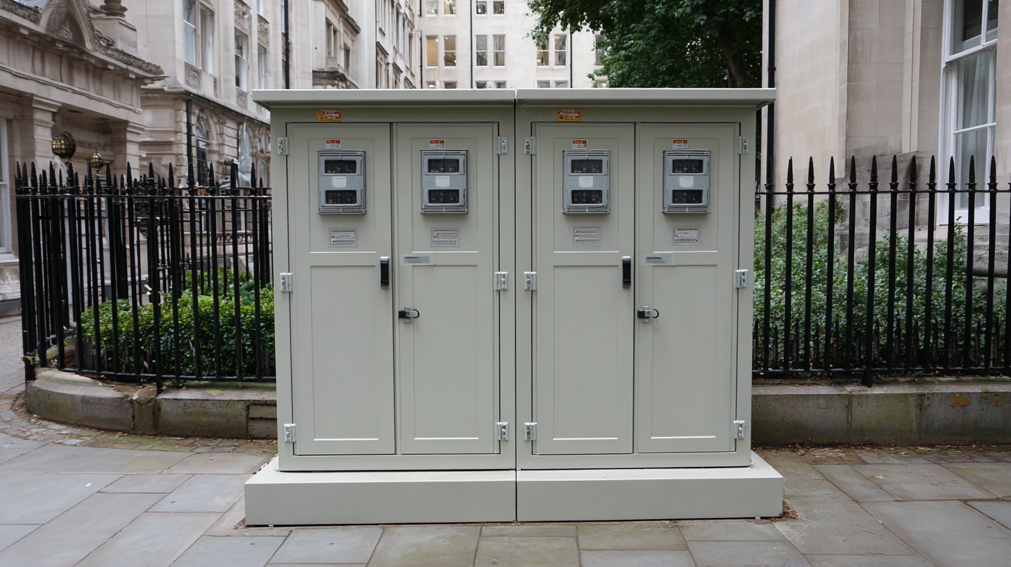 Ultimate Guide to Sourcing Electric Meter Cupboards for Global Markets