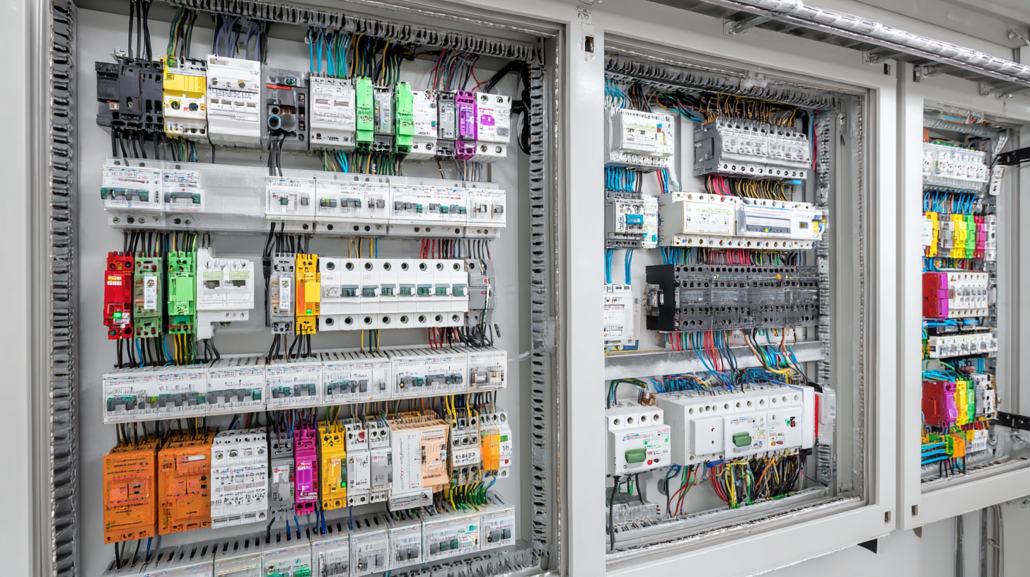 Ultimate Guide to Sourcing Electric Meter Cupboards for Global Markets