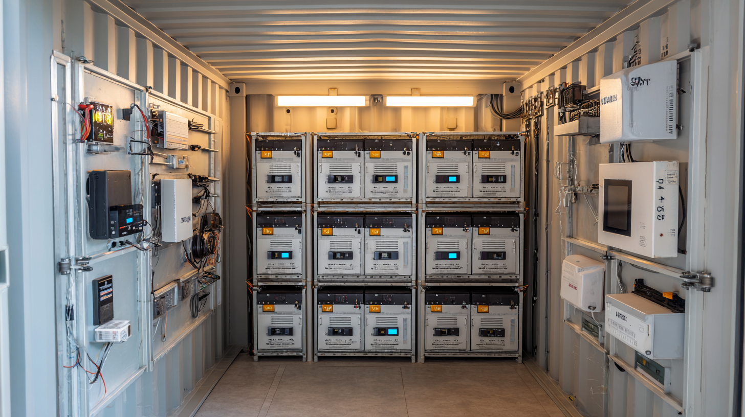 The Ultimate Guide to Selecting Batteries For Storing Solar Electricity Effectively
