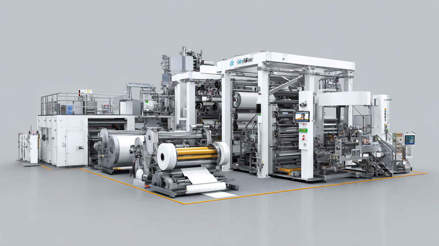 Exploring Innovative Box Forming Machine Alternatives: Boosting Efficiency and Reducing Costs