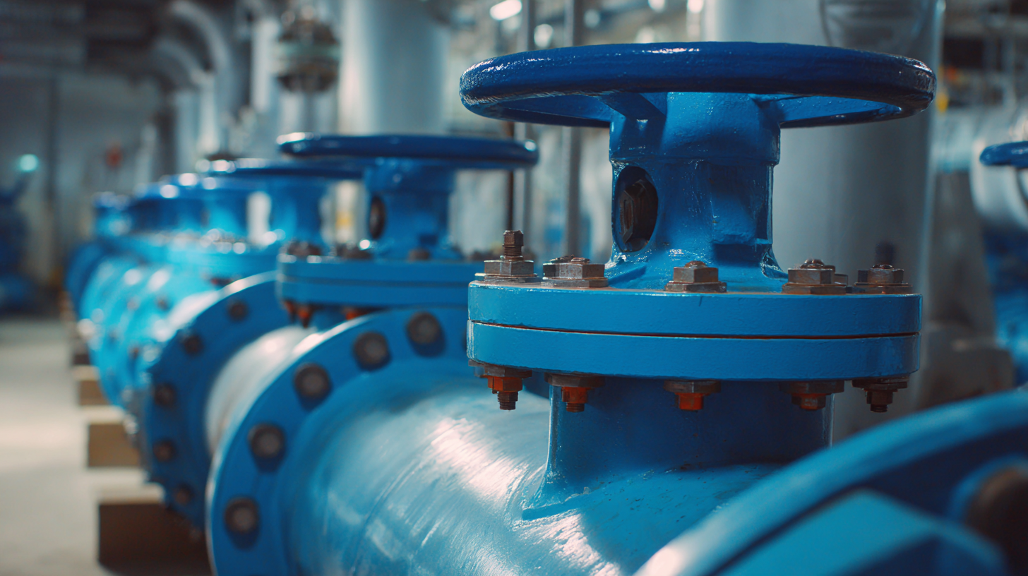What Are the Key Features of Tank Bottom Valves You Should Know