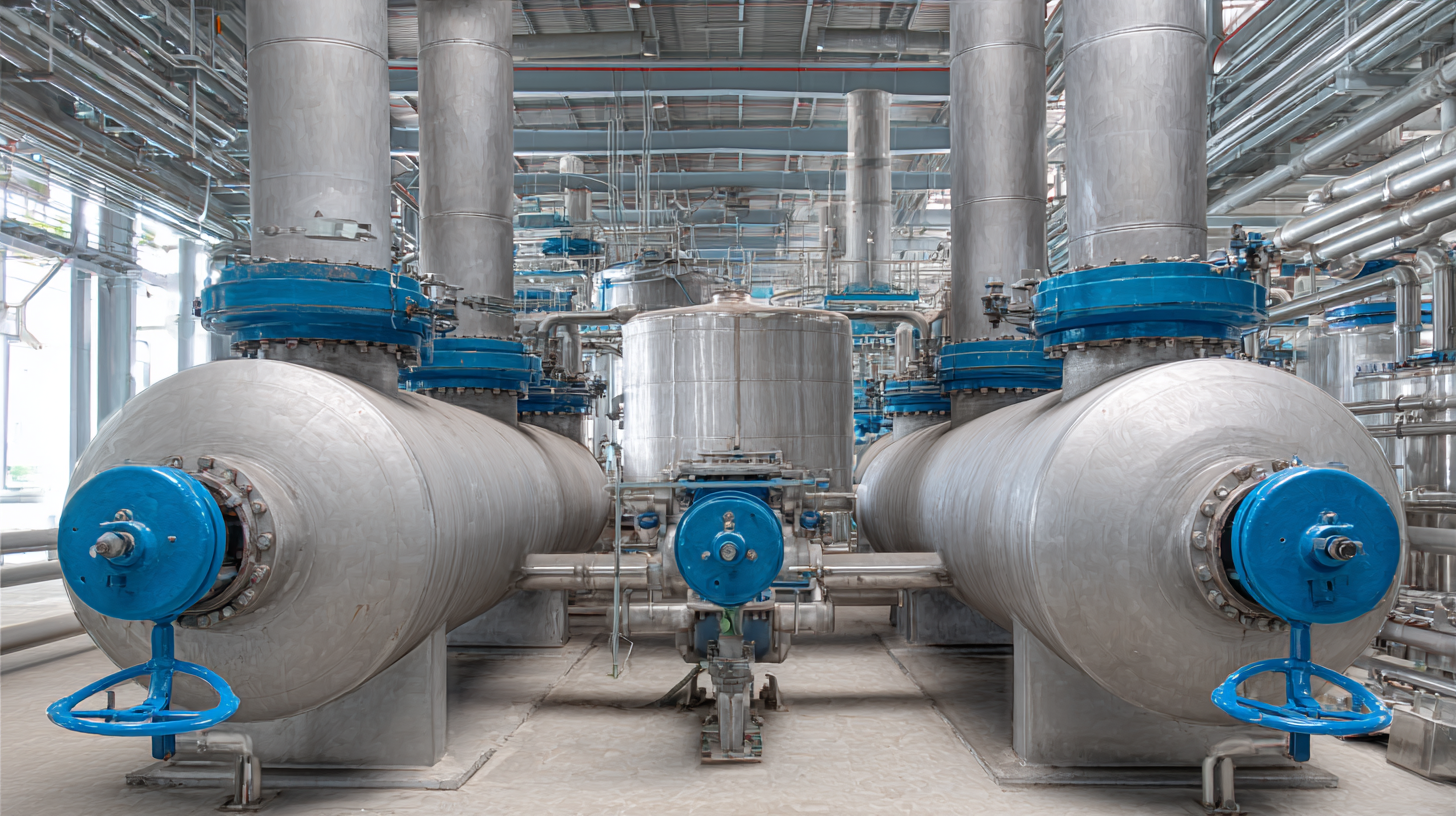 What Are the Key Features of Tank Bottom Valves You Should Know