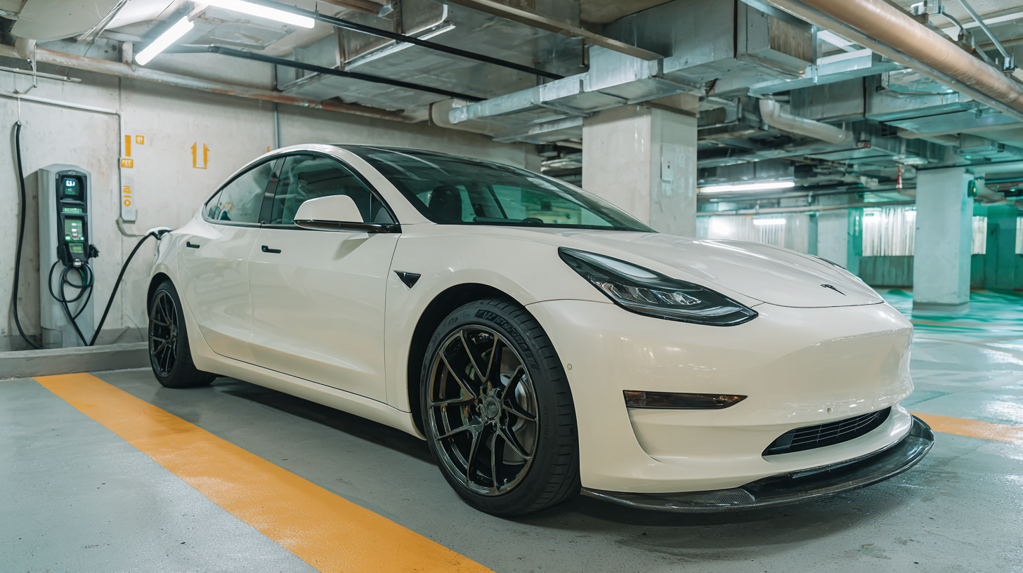 Exploring Unique Alternatives for Commercial EV Charging Stations: Innovative Solutions for Businesses