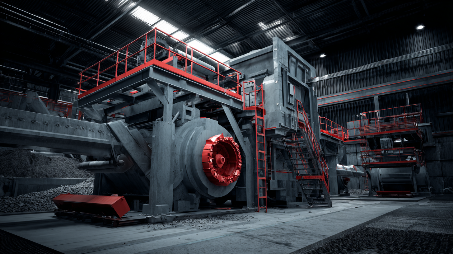 Top Strategies for Optimizing Your Stone Cutting Machine Efficiency