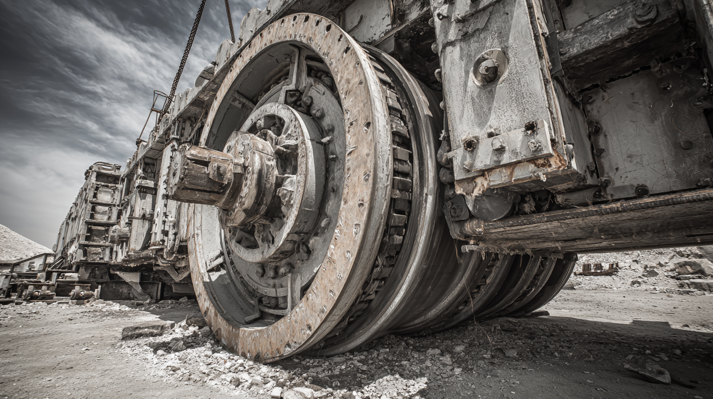 Top Strategies for Optimizing Your Stone Cutting Machine Efficiency
