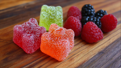 Creative Examples of Hot Pot Diy Modeling Gummy Candy Fun for All Ages