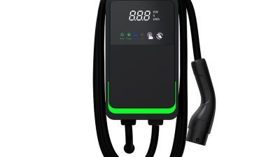 UE1 Type 2 RFID 7kw 11kw 22kw Level 2 EV Charging Station for Business.jpg