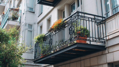 Ultimate Balcony Railing Checklist for Safe and Stylish Outdoor Spaces