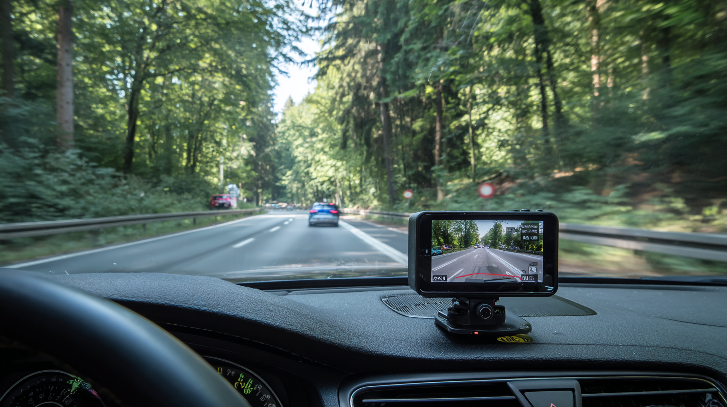 Exploring the Best Alternatives to Traditional Driving Recorders