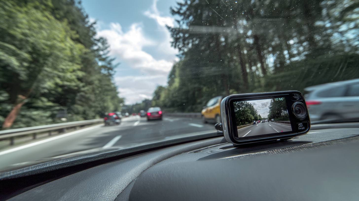 Exploring the Best Alternatives to Traditional Driving Recorders