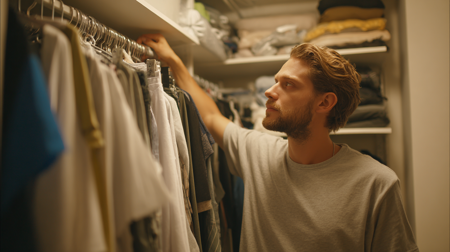 Troubleshooting Common Issues with Your Wardrobe Tube Holder