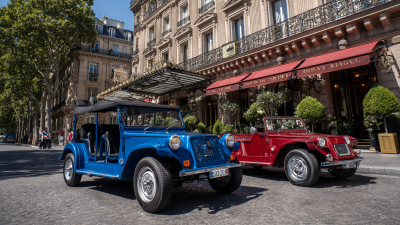 Ultimate Showdown: Moke Voiture vs. Classic Car Rentals – Which Is Right for You?