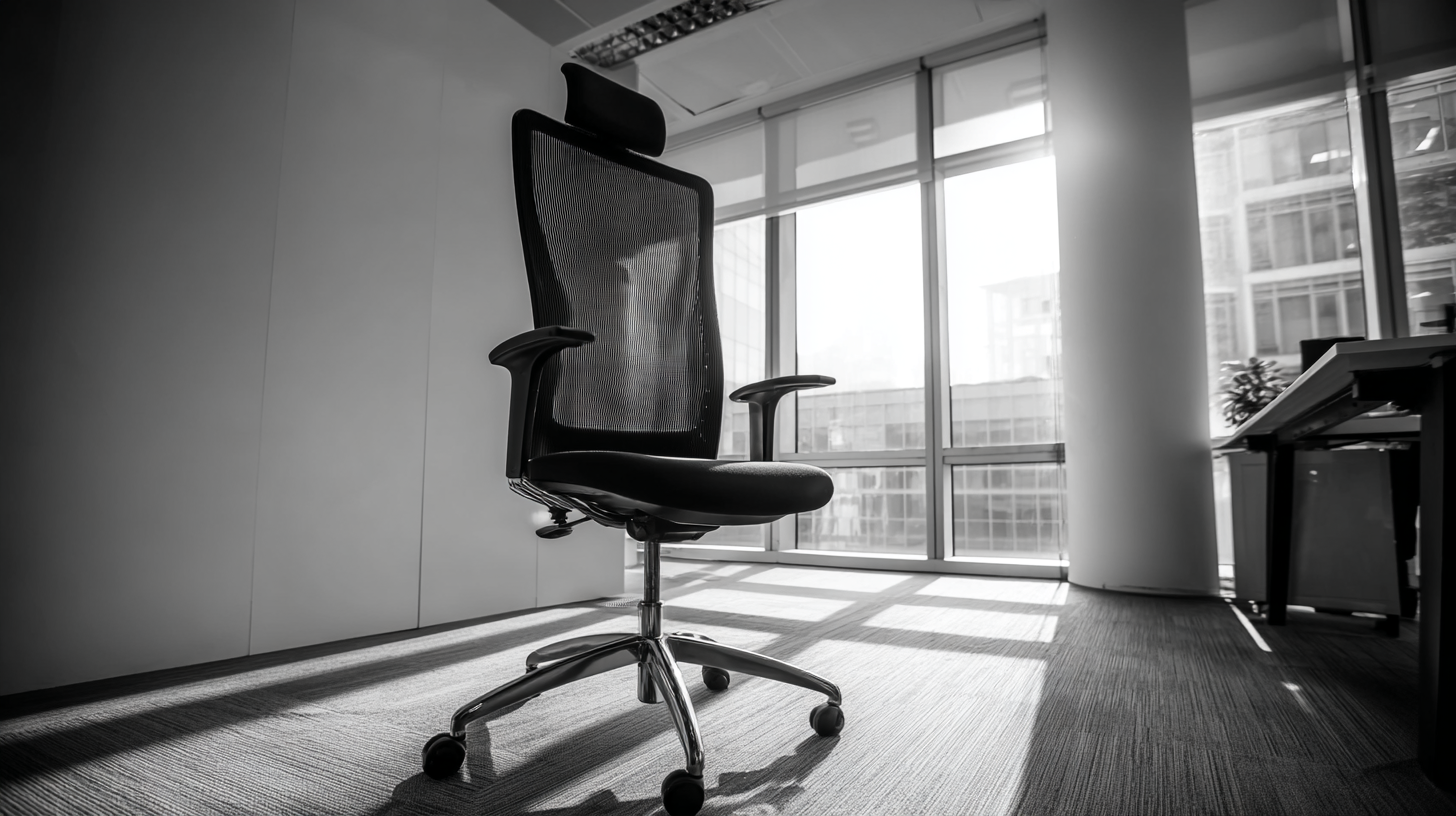 10 Essential Tips for Choosing the Perfect Ergo Office Chair for Your Global Procurement Needs