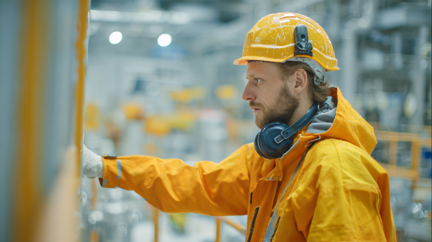 Ultimate Guide to Polyurea Hotspray Applications and Benefits in Industrial Coatings