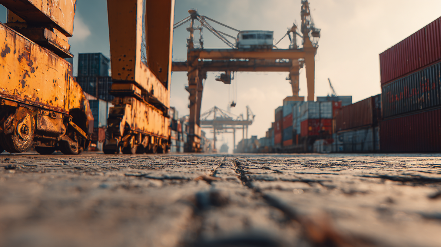 Ultimate Guide to Polyurea Hotspray Applications and Benefits in Industrial Coatings