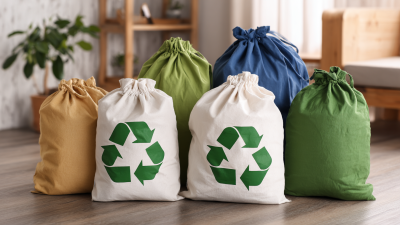 The Ultimate Guide to Choosing the Best Reusable Recycling Bags for a Sustainable Future