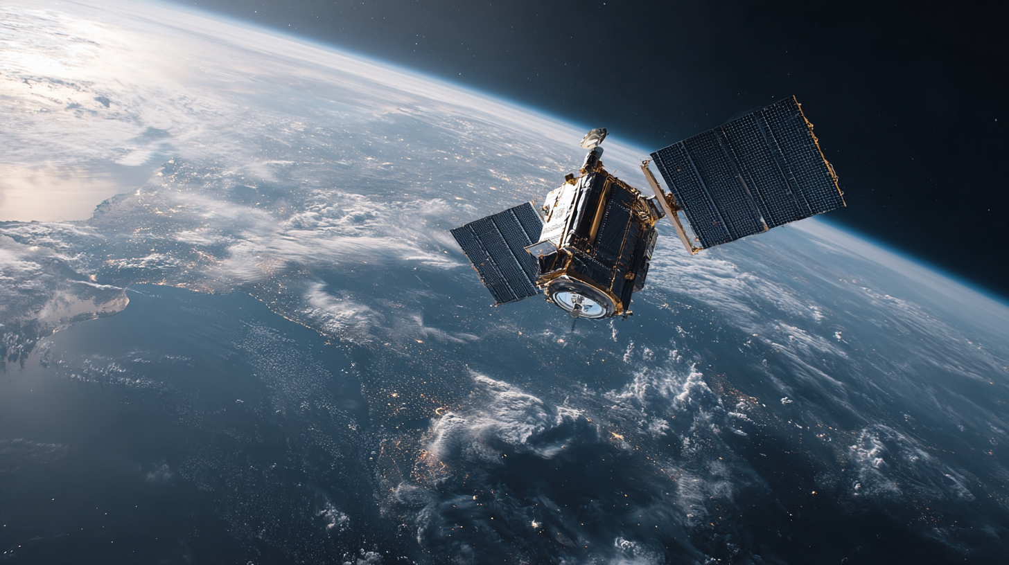 Innovative Solutions for Enhanced GPS Global Positioning System Applications